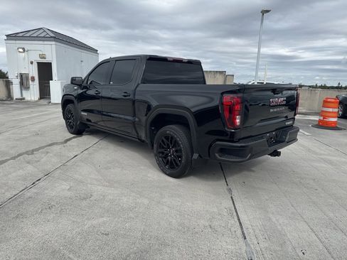 Used 2023 GMC Sierra 1500 Elevation image 7