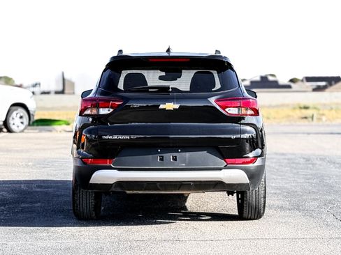 Used 2025 Chevrolet TrailBlazer LT image 7