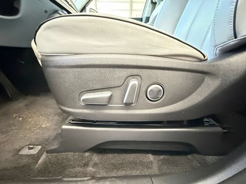 Used 2025 Hyundai Palisade SEL AWD/4WD image 21