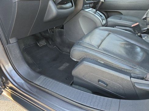 Used 2017 Jeep Compass High Altitude image 16