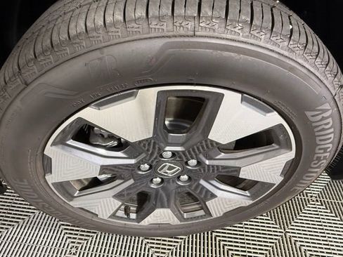 Used 2026 Honda Pilot Elite image 13