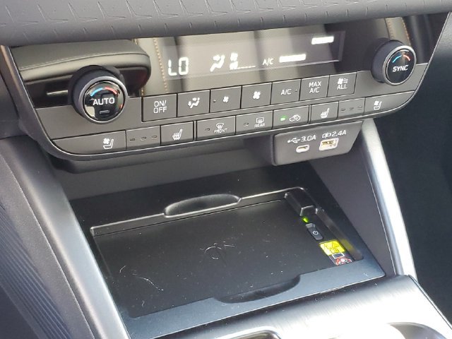 New 2026 Subaru Outback Wilderness AWD/4WD image 17