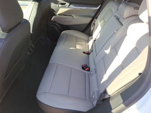 New 2026 GMC Terrain Elevation w/ Elevation Premium Package image 11