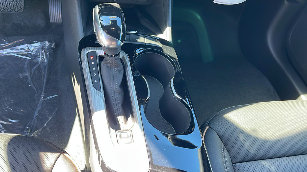 New 2026 Buick Envista Sport Touring FWD image 20