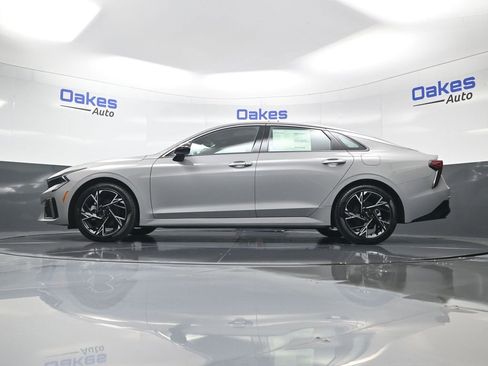 Certified 2025 Kia K5 GT-Line w/ GT-Line Premium Package image 43