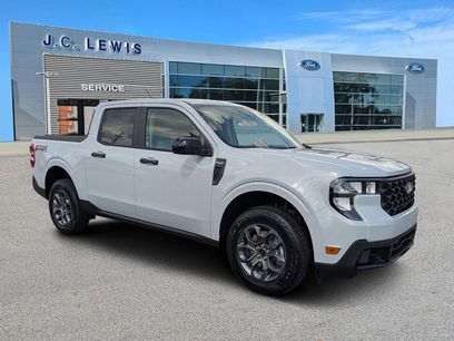 New 2025 Ford Maverick XLT w/ XLT Luxury Package