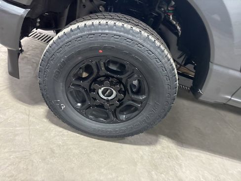 New 2026 Ford F350 XL w/ STX Appearance Package image 6