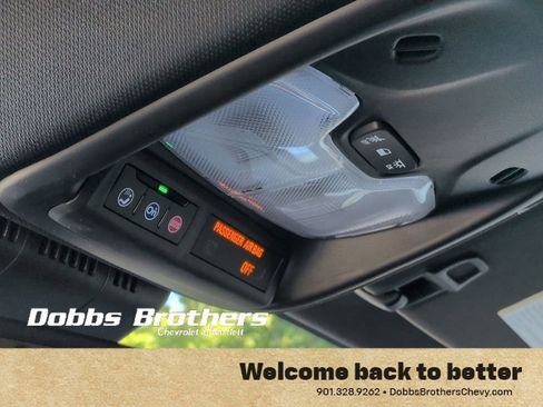 New 2026 Chevrolet Colorado LT w/ LT Convenience Package image 19