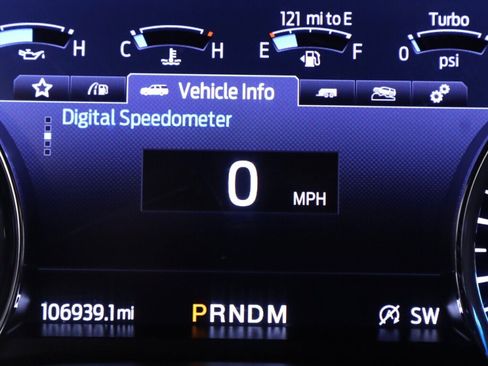 Used 2020 Ford Expedition Max XLT w/ Equipment Group 202A AWD/4WD image 15