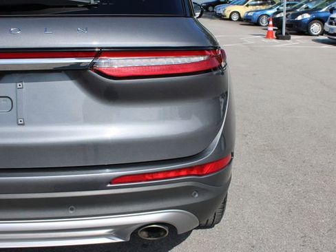 Used 2024 Lincoln Corsair AWD w/ Equipment Group 101A image 44