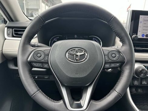 Used 2024 Toyota RAV4 XLE w/ Convenience Package AWD/4WD image 20
