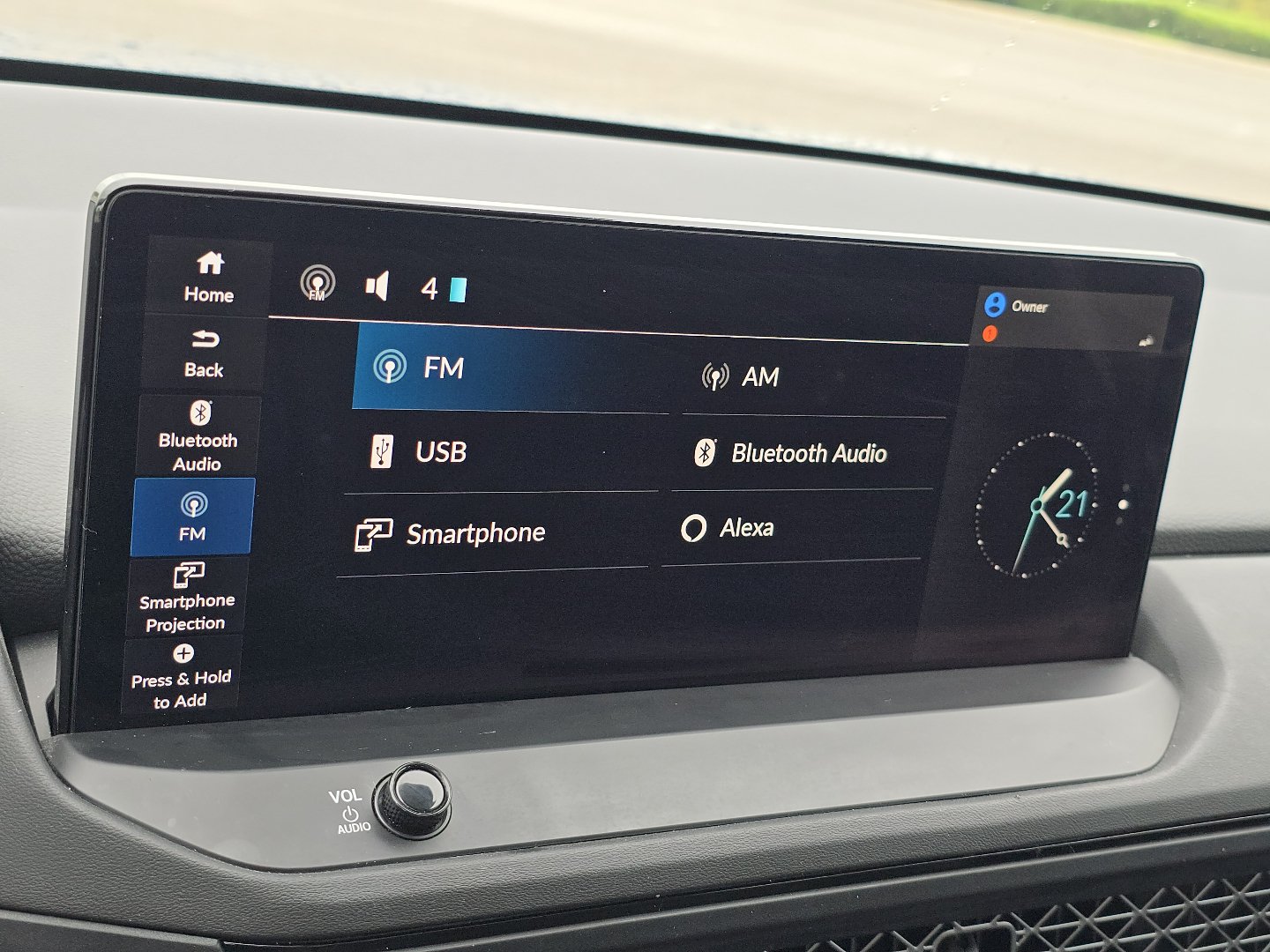 Used 2024 Honda Accord EX-L image 29
