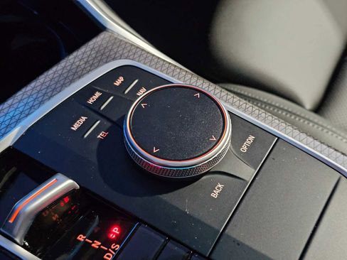 Used 2025 BMW 330i xDrive 330i xDrive w/ Convenience Package image 30