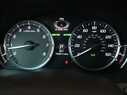 Used 2014 Acura MDX FWD w/ Advance & Entertainment image 25