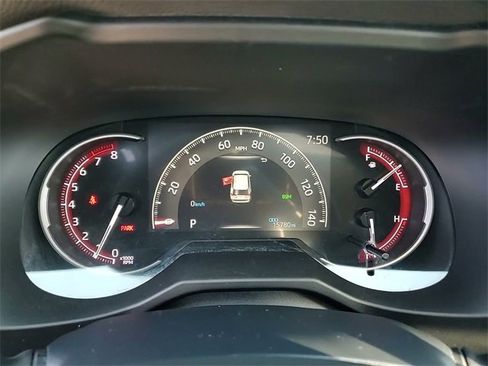 Certified 2023 Toyota RAV4 XLE w/ Convenience Package image 17