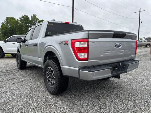 Used 2023 Ford F150 XL w/ STX Appearance Package AWD/4WD image 12
