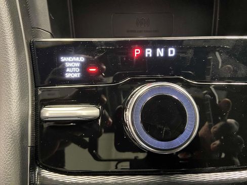 New 2025 Jeep Grand Cherokee Limited w/ Luxury Tech Group II image 23