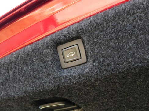 Used 2018 Cadillac CT6 Luxury image 48