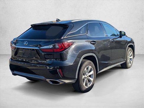 Used 2016 Lexus RX 350 AWD image 5
