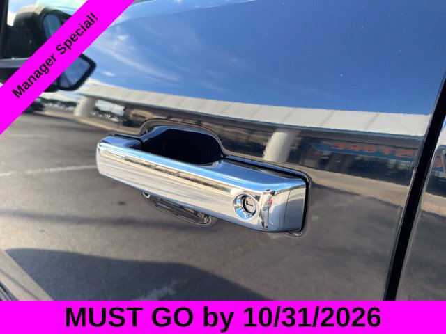 Used 2021 Ford F150 4x4 SuperCab image 17
