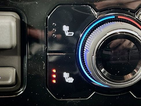 New 2026 Chevrolet Silverado 1500 LT Trail Boss w/ LPO, Dark Essentials Package image 20