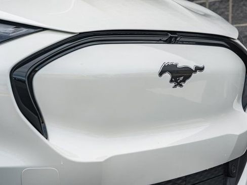 New 2025 Ford Mustang Mach-E Premium image 15