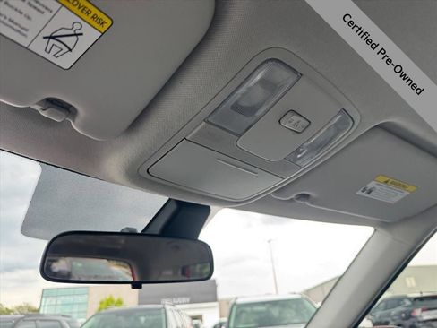 Certified 2023 Kia Soul LX w/ LX Technology Package FWD image 25
