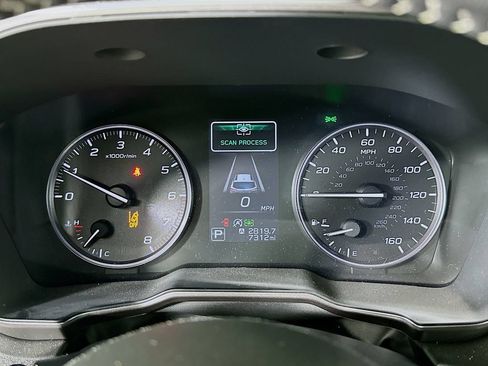 Used 2025 Subaru Outback Limited w/ Popular Package #2 AWD/4WD image 12