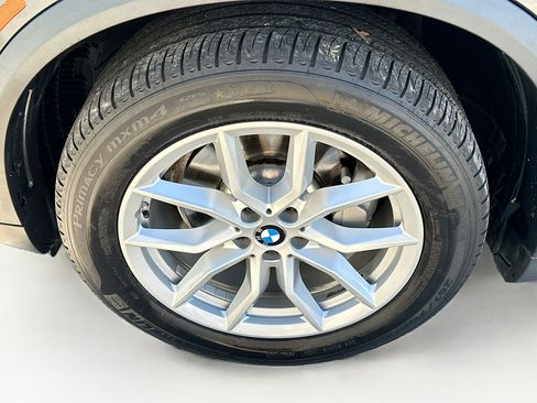 Used 2020 BMW X5 sDrive40i w/ Premium Package image 35