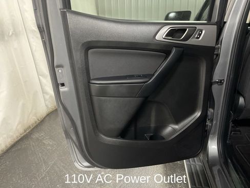 Used 2022 Ford Ranger XLT w/ Equipment Group 302A High AWD/4WD image 25