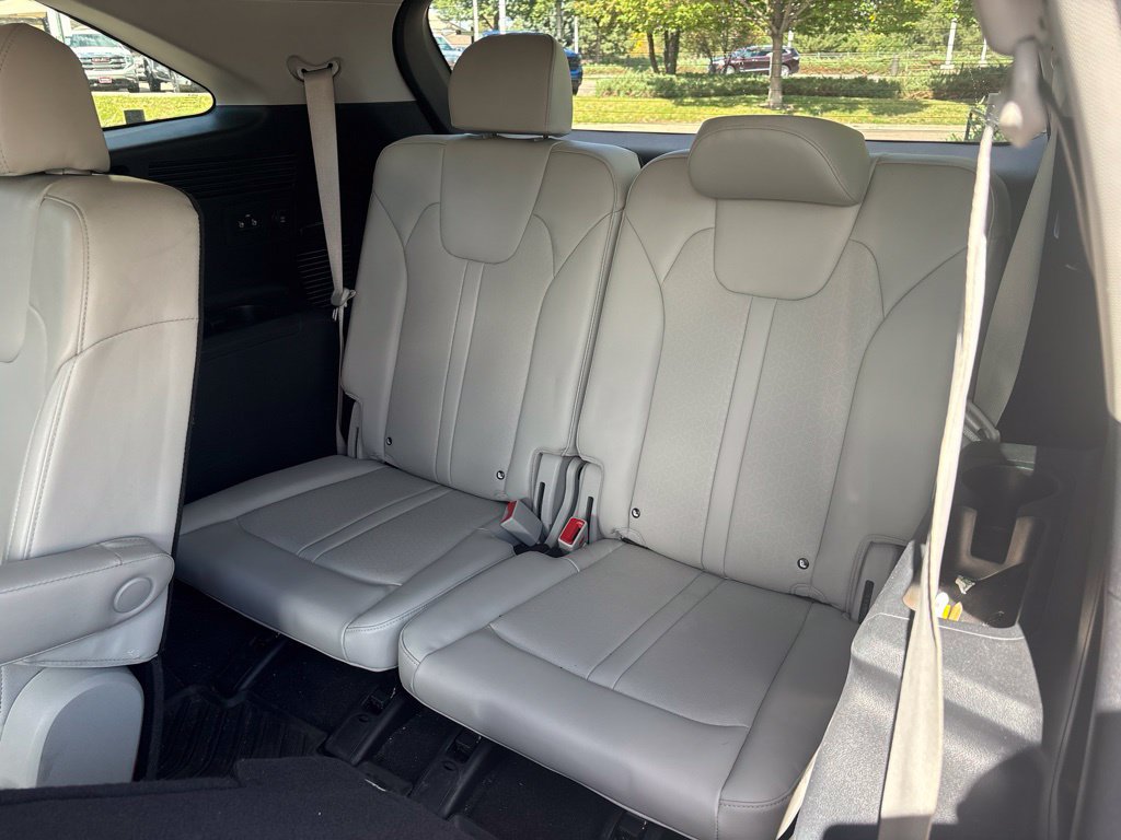 Used 2022 Kia Sorento SX AWD/4WD image 19