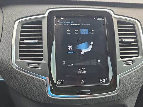 Used 2021 Volvo XC90 T5 Momentum w/ Protection Package Premier FWD image 25