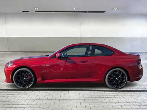Used 2026 BMW 230i xDrive Coupe w/ Premium Package image 2