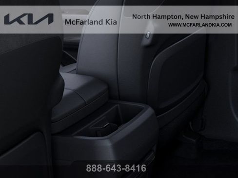 New 2027 Kia Telluride SX Prestige w/ Towing Package AWD/4WD image 27