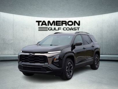 Used 2026 Chevrolet Equinox ACTIV