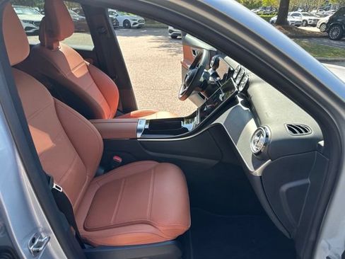 Used 2026 Mercedes-Benz GLC 300 image 18