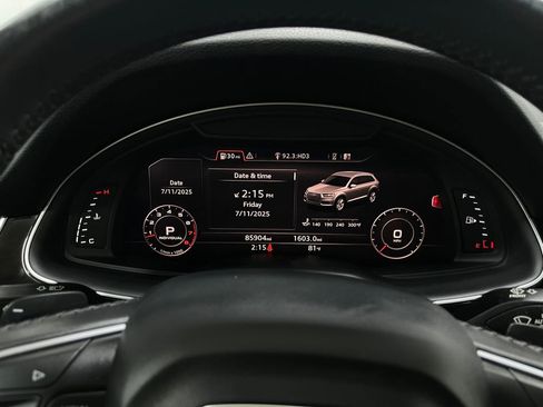 Used 2018 Audi Q7 3.0T Premium Plus w/ Premium Plus Package image 24