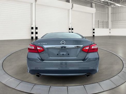 Used 2017 Nissan Altima 2.5 S w/ Power Driver Seat Package image 4