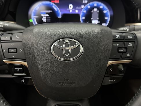 Used 2023 Toyota Crown w/ Advanced Technology Package AWD/4WD image 23