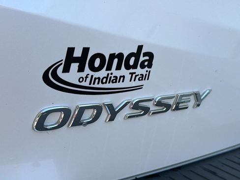 Used 2023 Honda Odyssey Sport image 25