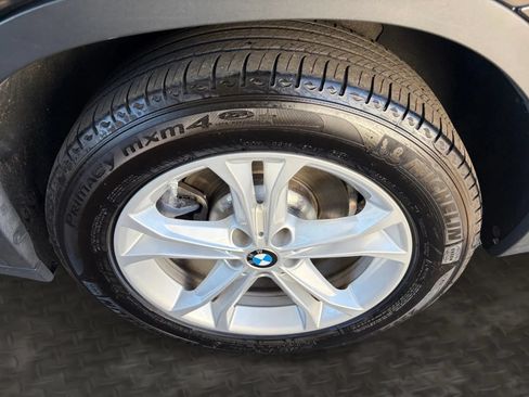 Used 2021 BMW X3 xDrive30i w/ Convenience Package AWD/4WD image 41