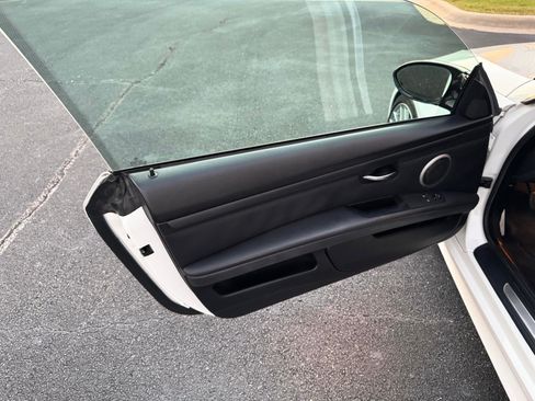 Used 2008 BMW M3 Coupe RWD image 21