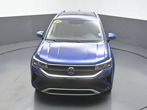 Used 2022 Volkswagen Taos SE FWD image 43