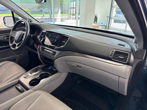 Used 2021 Honda Pilot Special Edition image 54