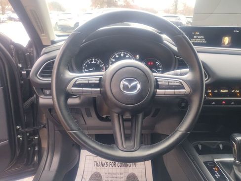 Certified 2023 MAZDA CX-30 AWD 2.5 S w/ Select Package image 14