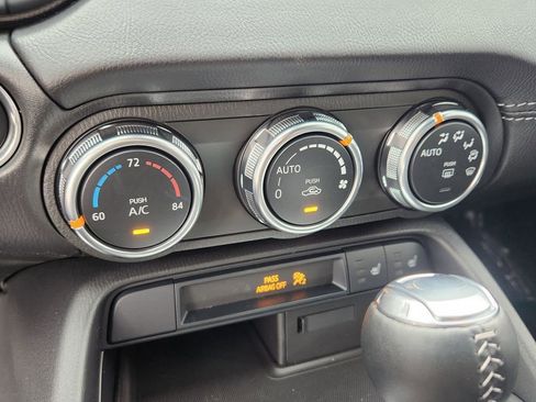 New 2025 MAZDA MX-5 Miata Grand Touring w/ Weather Package image 17