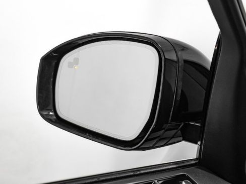 Used 2021 Land Rover Range Rover Sport HSE Dynamic image 38