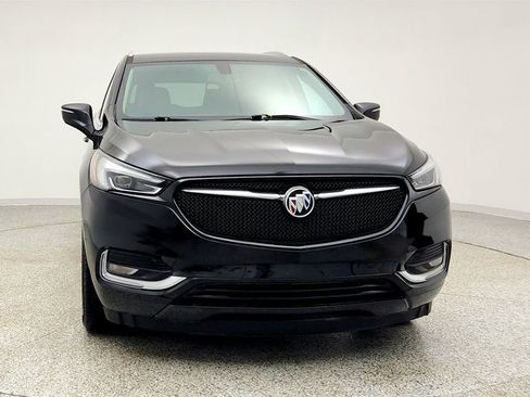 Used 2021 Buick Enclave Essence w/ Sport Touring Edition image 2