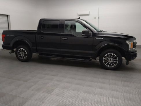 Used 2018 Ford F150 Lariat image 11