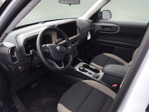 New 2025 Ford Bronco Sport Big Bend w/ Convenience Package image 6